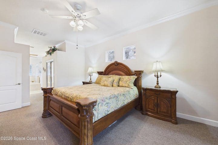 3761 Fringetree Lane, Melbourne, FL 32940 — photo 28