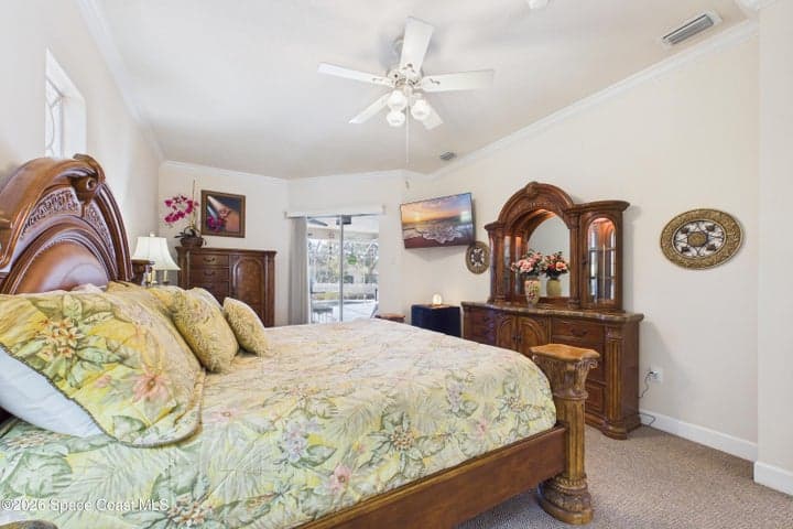 3761 Fringetree Lane, Melbourne, FL 32940 — photo 29