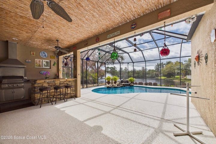 3761 Fringetree Lane, Melbourne, FL 32940 — photo 44