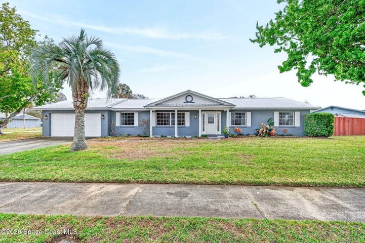 990 Boxford Lane, Rockledge, FL 32955 — photo 3