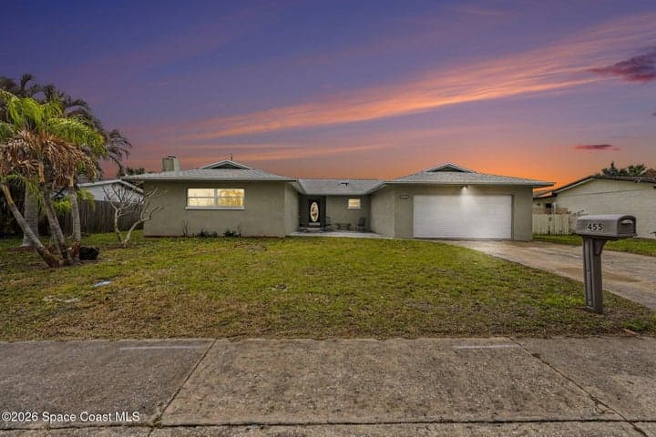 455 Riverside Avenue, Merritt Island, FL 32953 — photo 5
