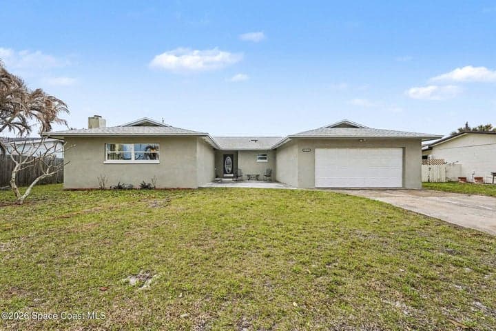 455 Riverside Avenue, Merritt Island, FL 32953