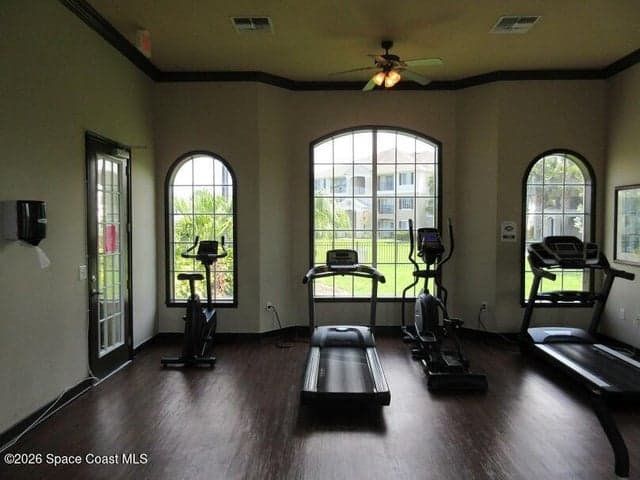3551 D Avinci Way #1067, Melbourne, FL 32901 — photo 25