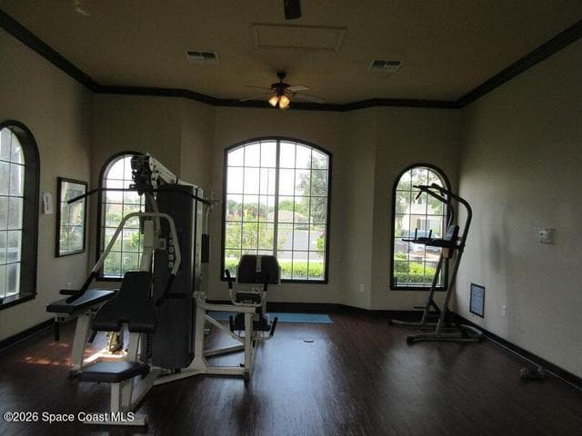 3551 D Avinci Way #1067, Melbourne, FL 32901 — photo 26