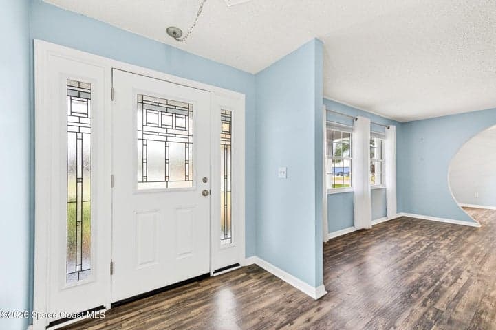 990 Boxford Lane, Rockledge, FL 32955 — photo 5