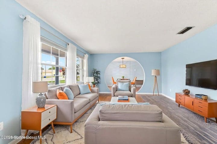 990 Boxford Lane, Rockledge, FL 32955 — photo 9