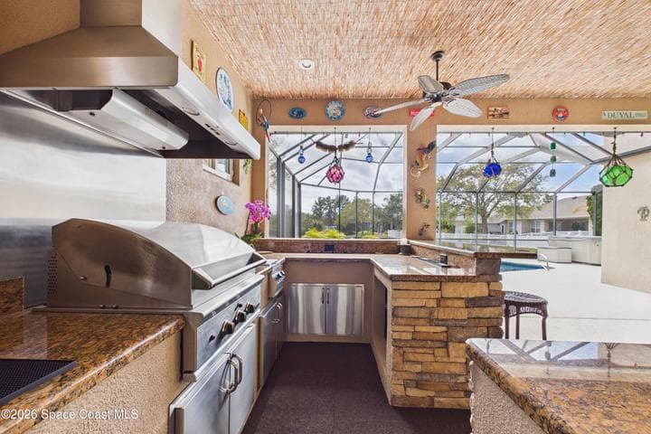 3761 Fringetree Lane, Melbourne, FL 32940 — photo 47