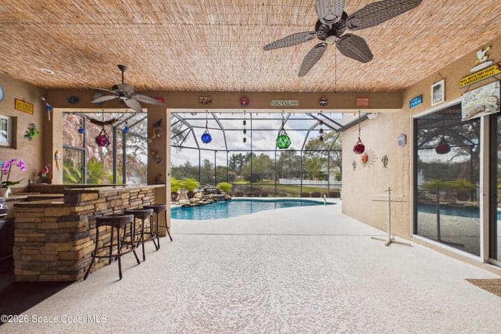 3761 Fringetree Lane, Melbourne, FL 32940 — photo 46