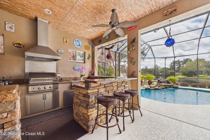 3761 Fringetree Lane, Melbourne, FL 32940 — photo 43