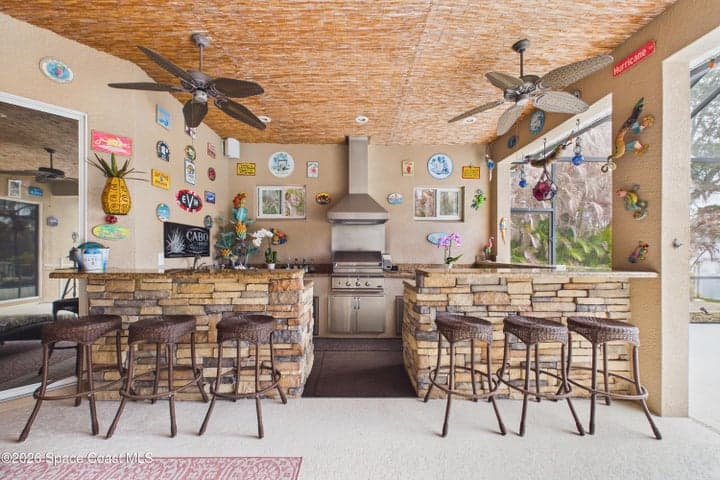 3761 Fringetree Lane, Melbourne, FL 32940 — photo 40