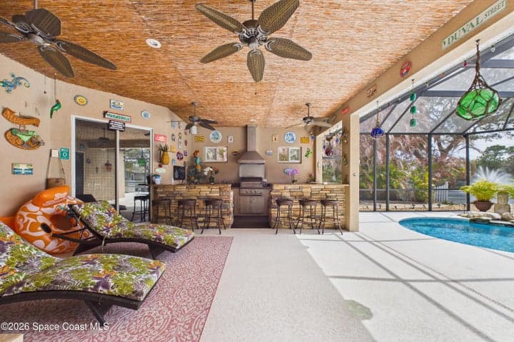 3761 Fringetree Lane, Melbourne, FL 32940 — photo 42