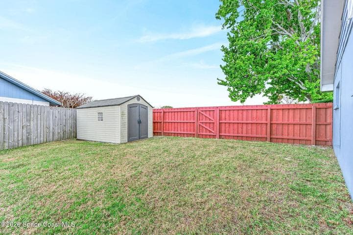 990 Boxford Lane, Rockledge, FL 32955 — photo 38