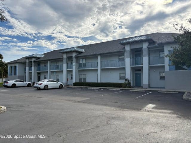 161 Portside Avenue 203, Cape Canaveral, FL 32920