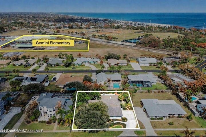 290 Marlin Place, Melbourne Beach, FL 32951 — photo 3