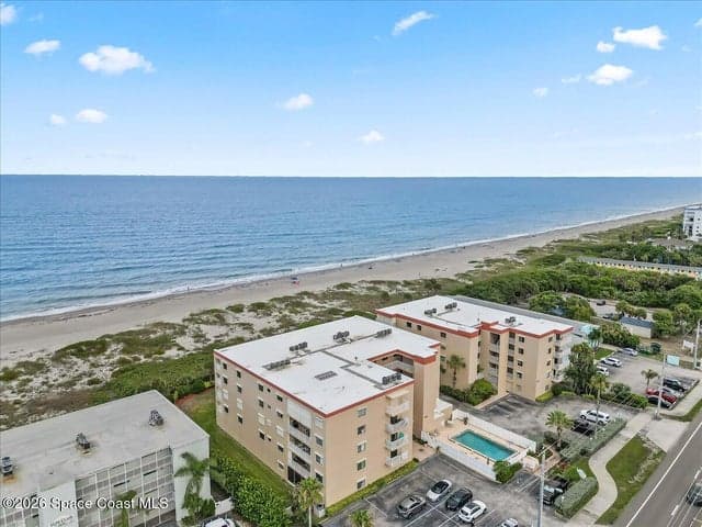 1527 S Atlantic Ave #201, Cocoa Beach, FL 32931 — photo 6