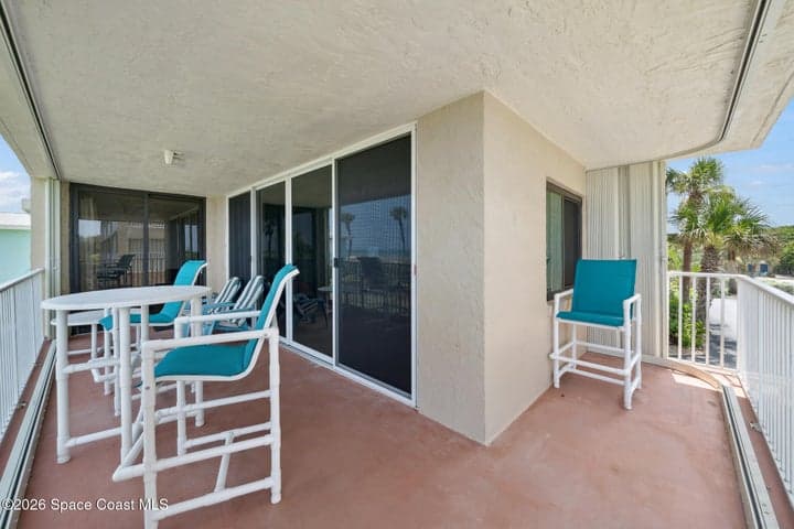 1527 S Atlantic Ave #201, Cocoa Beach, FL 32931 — photo 4