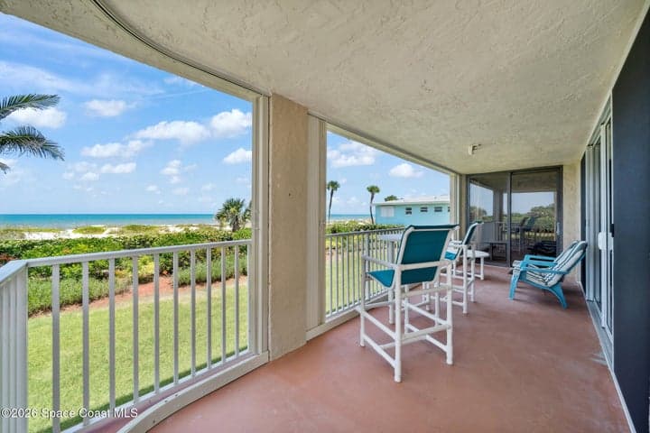 1527 S Atlantic Ave #201, Cocoa Beach, FL 32931 — photo 3