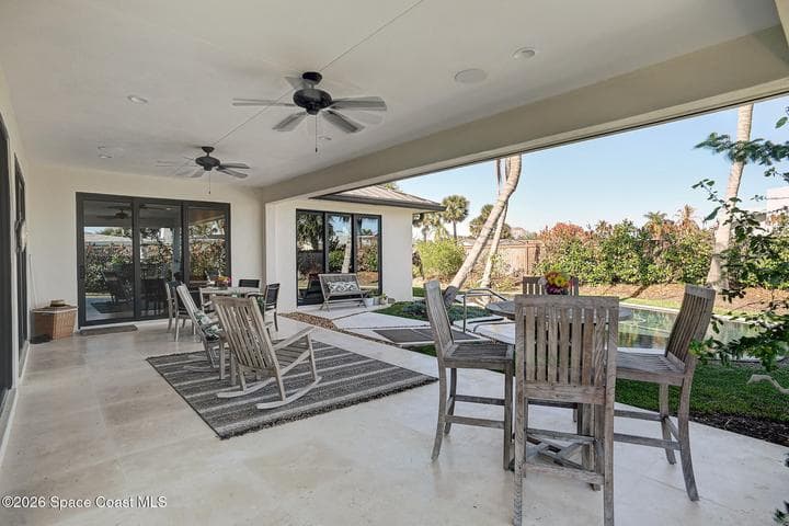 1901 Cedar Lane, Melbourne Beach, FL 32951 — photo 9