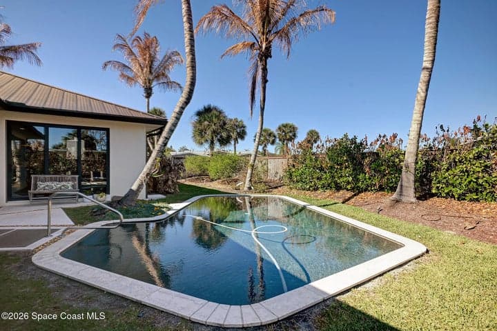 1901 Cedar Lane, Melbourne Beach, FL 32951 — photo 26