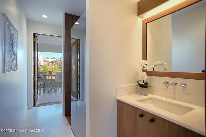 1901 Cedar Lane, Melbourne Beach, FL 32951 — photo 24