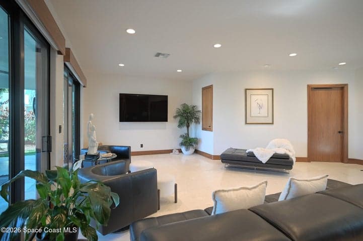 1901 Cedar Lane, Melbourne Beach, FL 32951 — photo 13