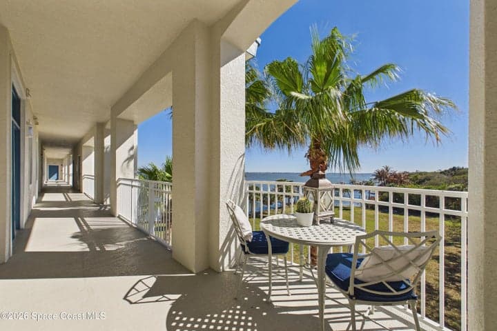 590 S Banana River Drive #302, Merritt Island, FL 32952 — photo 32