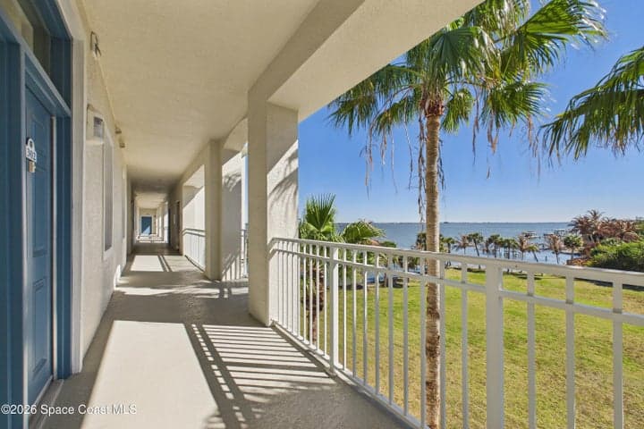 590 S Banana River Drive #302, Merritt Island, FL 32952 — photo 33