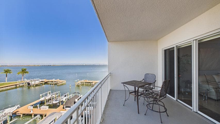 590 S Banana River Drive #302, Merritt Island, FL 32952 — photo 39