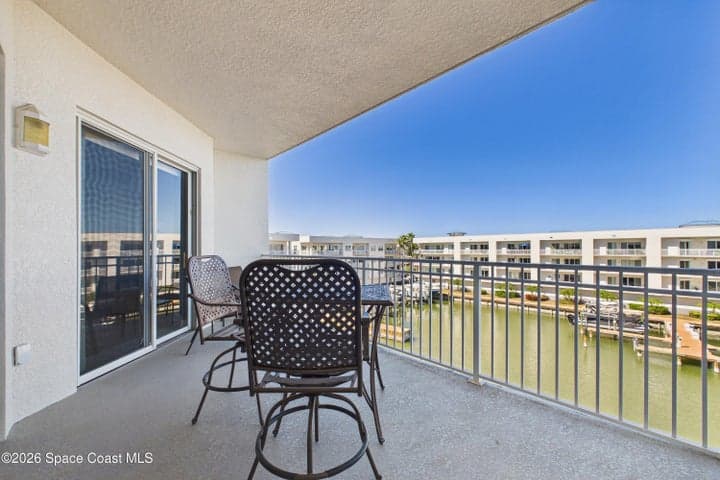 590 S Banana River Drive #302, Merritt Island, FL 32952 — photo 40