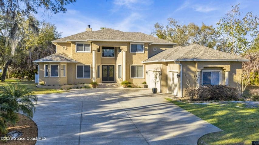 450 E Hall Road, Merritt Island, FL 32953 — photo 6
