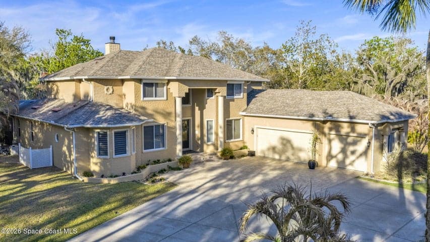 450 E Hall Road, Merritt Island, FL 32953 — photo 7