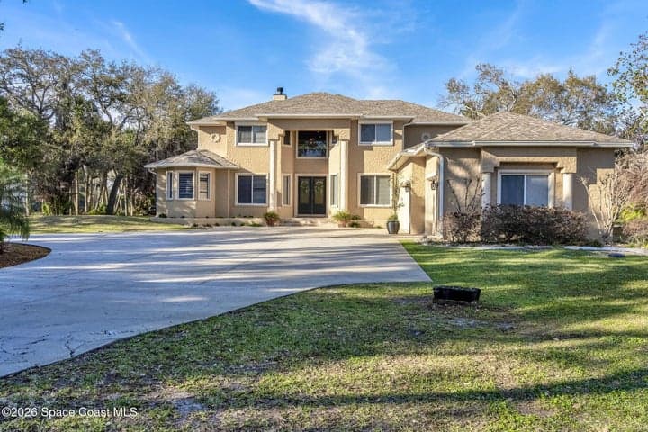 450 E Hall Road, Merritt Island, FL 32953 — photo 8