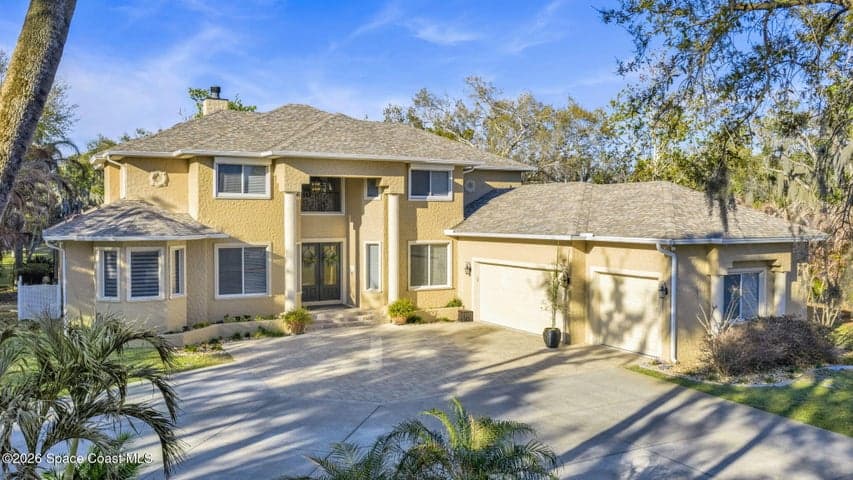 450 E Hall Road, Merritt Island, FL 32953 — photo 9