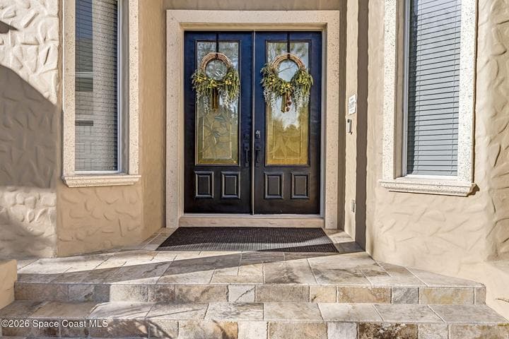 450 E Hall Road, Merritt Island, FL 32953 — photo 11