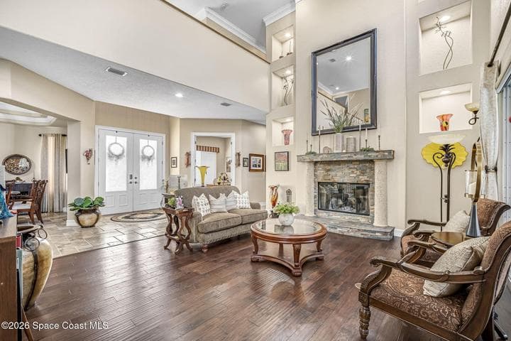 450 E Hall Road, Merritt Island, FL 32953 — photo 29