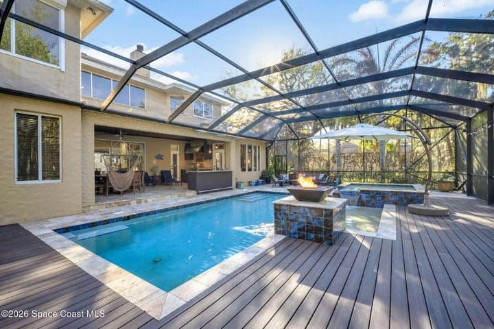 450 E Hall Road, Merritt Island, FL 32953 — photo 5