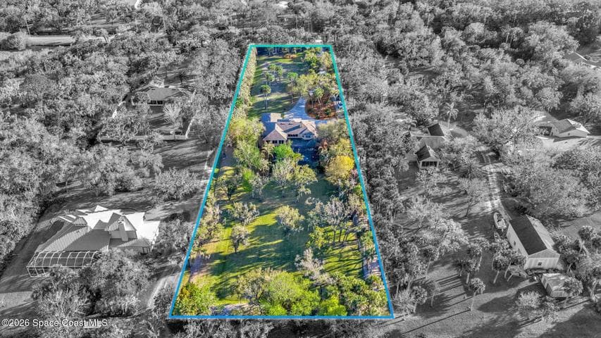 450 E Hall Road, Merritt Island, FL 32953 — photo 4