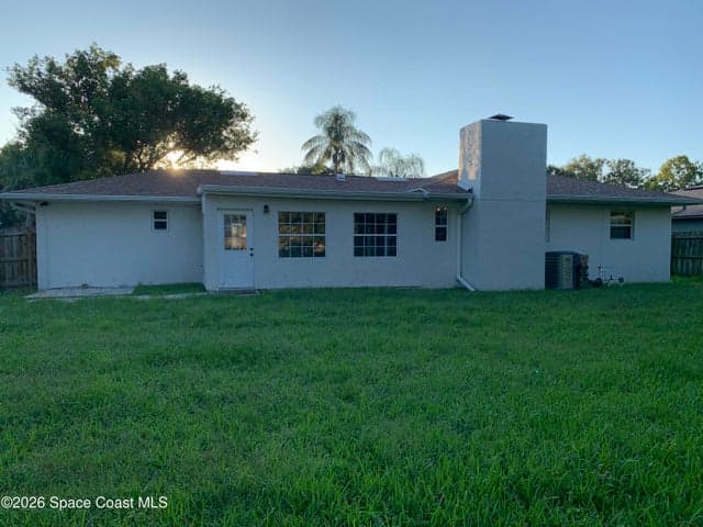 920 Briarwood Boulevard NE, Palm Bay, FL 32905 — photo 15