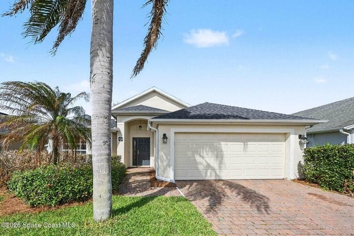 3612 Siderwheel Drive, Rockledge, FL 32955
