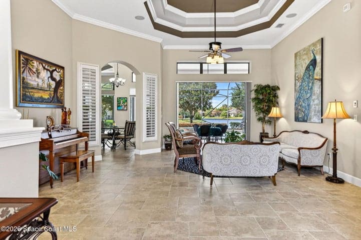 1775 Marcello Drive, Melbourne, FL 32934 — photo 6