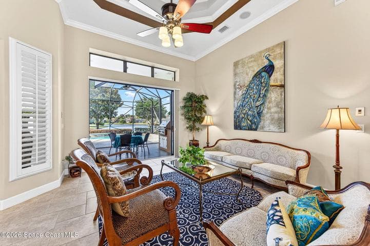 1775 Marcello Drive, Melbourne, FL 32934 — photo 7