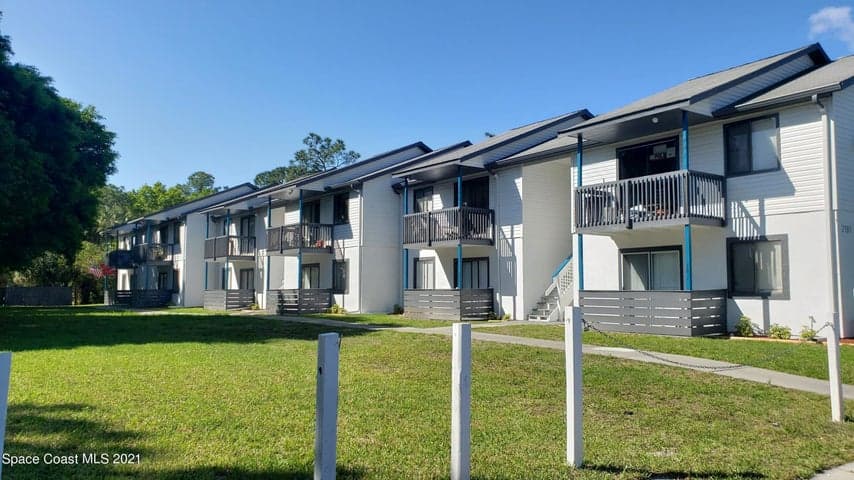 2181 Agora Circle SE 206, Palm Bay, FL 32909
