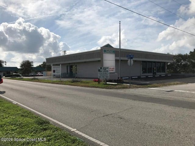 211 Coral Sands Drive A, Rockledge, FL 32955