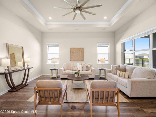 8969 Shoreline Avenue, Melbourne, FL 32940 — photo 5