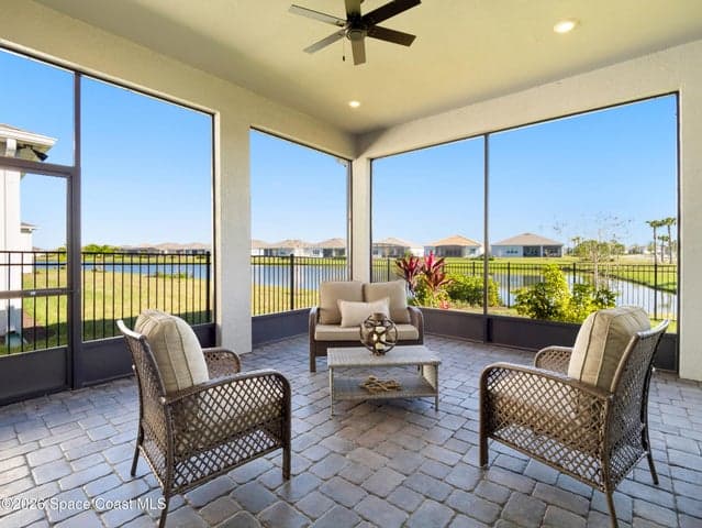 8969 Shoreline Avenue, Melbourne, FL 32940 — photo 9