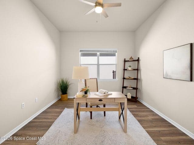 8969 Shoreline Avenue, Melbourne, FL 32940 — photo 37