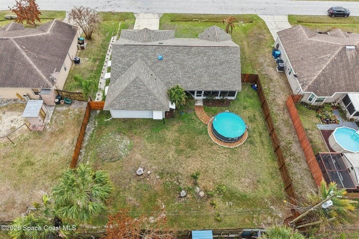 1613 Glenridge Street NW, Palm Bay, FL 32907 — photo 27