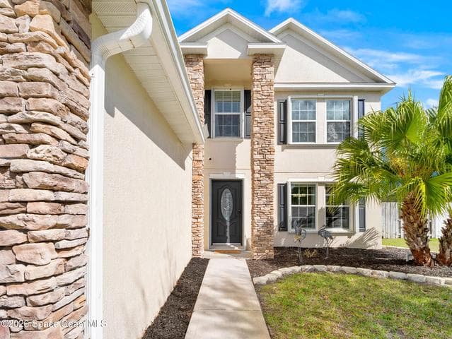 3240 Charon Avenue, Melbourne, FL 32904 — photo 3