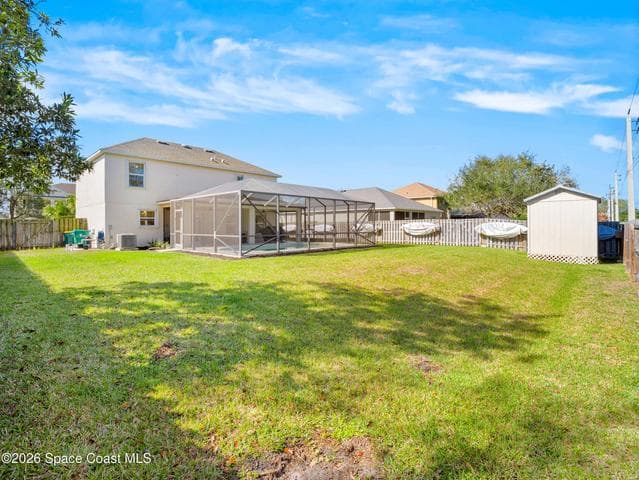 3240 Charon Avenue, Melbourne, FL 32904 — photo 34