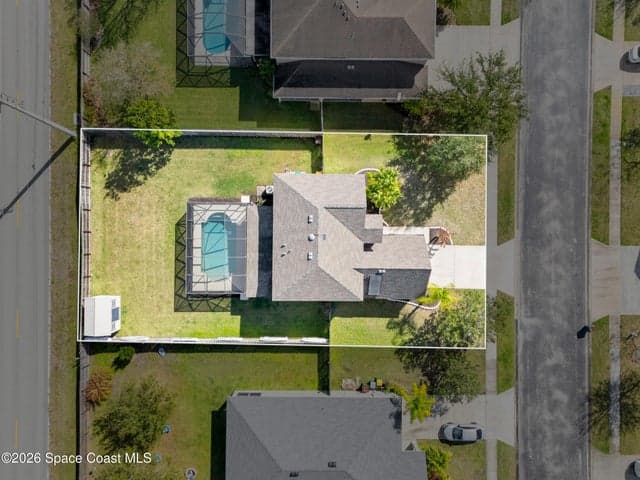 3240 Charon Avenue, Melbourne, FL 32904 — photo 37